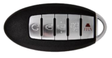 CONTROL KEYDIY (ZB03-5) TIPO NISSAN PROXY