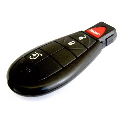 Carcasa Fobik Jeep Grand Cherokee