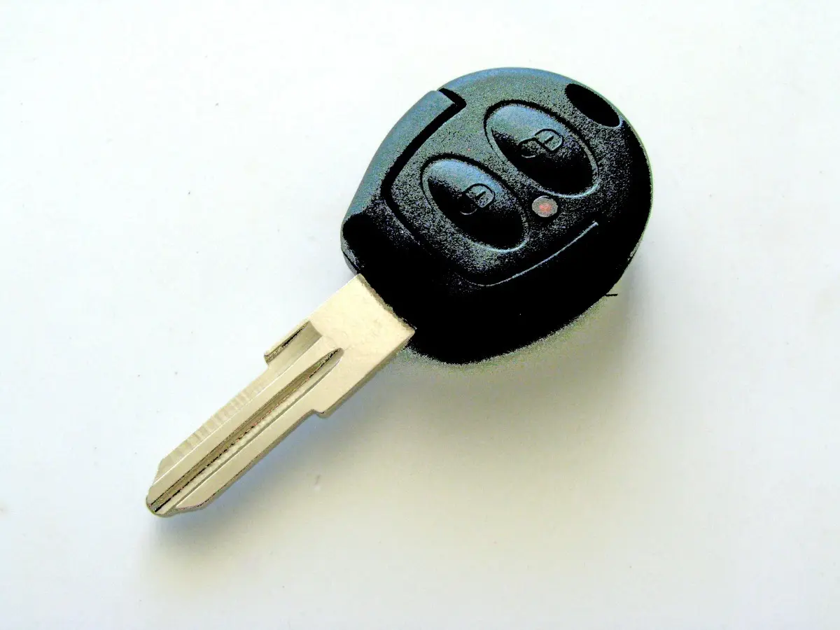 Chery Arauca Llave Control