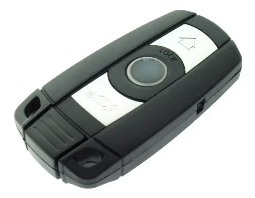 SMART KEY BMW SERIE 3/5 CAS3 CONFORT ACCES PROXY CHINA