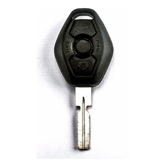 LLAVE BMW CONTROL 3 B CAS 2 434MHZ LXBF2Y