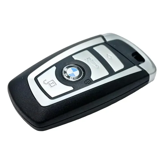 SMART KEY BMW FEM YG0HUF5767 PDF 7945P 49 CHIP 434 MHZ