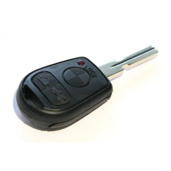 LLAVE CONTROL BMW 740 1998 ORIGINAL