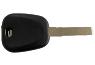 LLAVE BMW CON CHIP BMW PCF7935 HU92