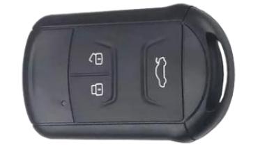 GRAND TIGGO 5 PROXY ID46 GENERICO