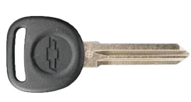 LLAVE TRANSPONDER ID46 STRATTEC