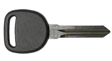 LLAVE TRANSPONDER ID46 LOCKCRAFT