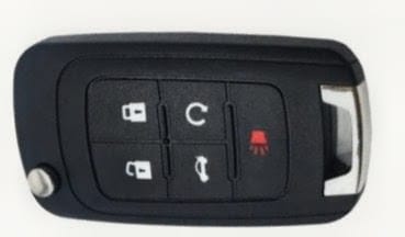 MALIBU/IMPALA /CRUZE/STRATT EC KEYLESS GO  ORIGINAL ATL- CHE-94