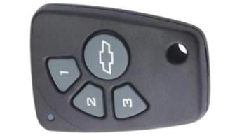 CONTROL CHEVYSTAR AC DELCO ORIGINAL