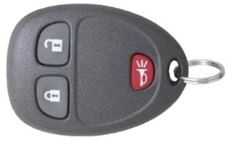 CONTROL AVA/SIL/TA AC DELCO ORIGINAL ATL-CHE-11