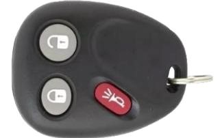 HUMMER AVA/SIL/TA AC DELCO ORIGINAL  ATL-CHE-