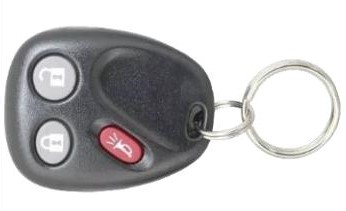 CONTROL CHEVROLET TRAIL BLAZER ORIGINAL ATL-CHE-7