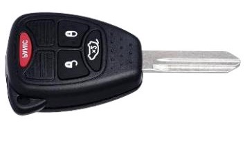 LIBERTY COMANDER GRAND CHEROKEE ID46 CHRY-RK-15 CHINA