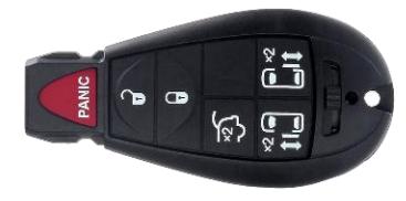 LLAVE FOBIK REFURBISHED TABLETA ORIGINAL ATL-CHR-24