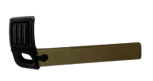 LLAVE DE EMERGENCIA BMW SERIE 3 Y 5 HU92