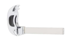LLAVE DE EMERGENCIA SMART KEY CAMARO 13590048