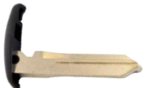 LLAVE DE EMERGENCIA PROX FORD 2011+