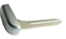 LLAVE EMERGENCIA GRAND CHEROKEE RAM ATL-DOG-20