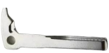 LLAVE DE EMERGENCIA MERCEDES BENZ