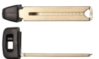 LLAVE DE EMERGENCIA CAMRY 2012 HYQ11058001