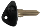 LLAVE MOTO BMW GS650