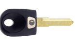 LLAVE PORTA CHIP DUCATI DU -SHELL -02