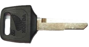 LLAVE MOTO HONDA PEQUEÑA IZQUIERDA