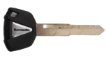 LLAVE PORTA CHIP KAWASAKI
