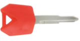LLAVE PORTA CHIP KAWASAKI 2
