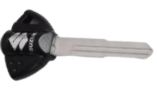 LLAVE PORTA CHIP SUZUKI 3