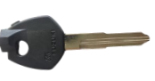 LLAVE MOTO SUZUKI 3