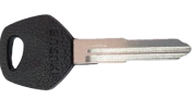 LLAVE MOTO SUZUKI HAOJUE DERECHA
