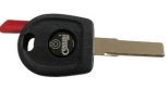 LLAVE PORTA CHIP PORCHE SEAT