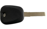 LLAVE BMW PORTA CHIP HU92