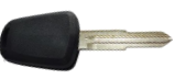 LLAVE PORTA CHIP OPEL MERIVA