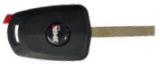 LLAVE PORTA CHIP CRUZE ORLANDO TP00OP-11. P1