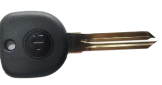 LLAVE PORTA CHIP SILVERADO