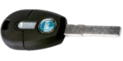 LLAVE PORTA CHIP REGATTA CULEBRITA