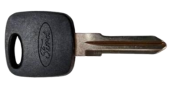 LLAVE PORTA CHIP FIESTA POWER/MOVE/ TITANIUM