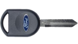 LLAVE PORTA CHIP FO38R SA FO-SHELL-05B