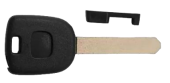 LLAVE PORTA CHIP HONDA 2