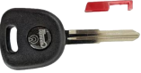 LLAVE PORTA CHIP KIA 2