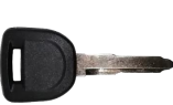 LLAVE PORTA CHIP MAZDA JMA
