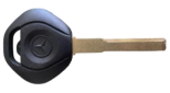 LLAVE PORTA CHIP MERCEDES BENZ