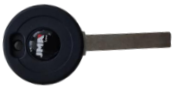 LLAVE PORTA CHIP MERCEDES BENZ SMART TP00SMR- 1.P