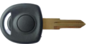 LLAVE PORTA CHIP OPEL MERIVA YM28