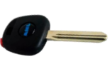 LLAVE PORTA CHIP COROLLA NEW SENSATION JMA