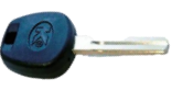 LLAVE PORTA CHIP TOY MAPPA CULEBRITA