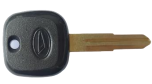 LLAVE PORTA CHIP TERIOS/ LEXUS TOYOTA