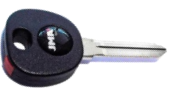 LLAVE PORTA CHIP TAHOE/ AVALACHE/ SOLVERADO